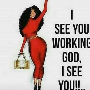 Meet your Posher, Valene